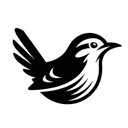 Echowren logo