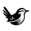 Echowren Logo