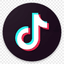 TikTok Logo